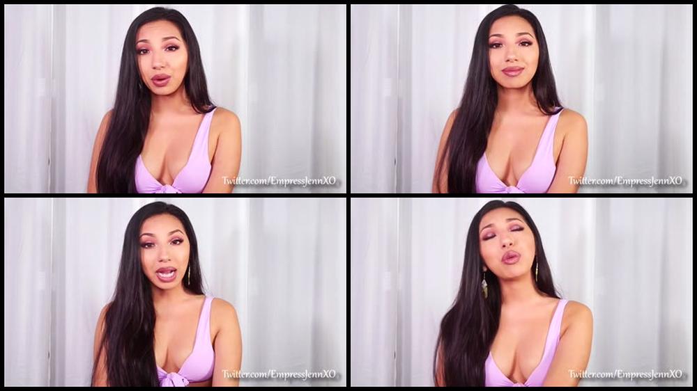 Empress Jennifer The Worker Bee Purpose Manyvids