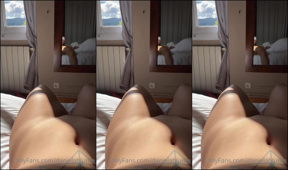 Danielablume 2020 971931457 Orgasmo Mero 111