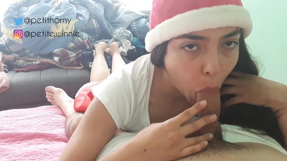 Blowjob Compilation # 2 - PetiteHorny