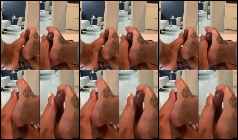Sugared Soles2 04 03 2020 167572116 Who Can Nut On Them Some More