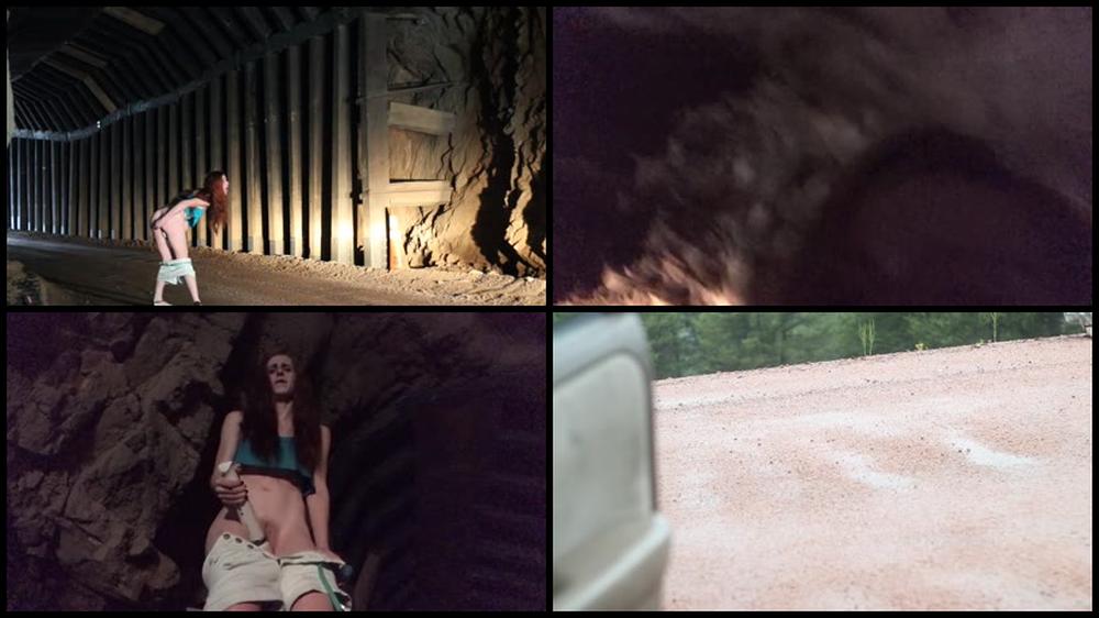 105 Caught Masturbating In The Mountains      Freckledred Freckledred 1080P