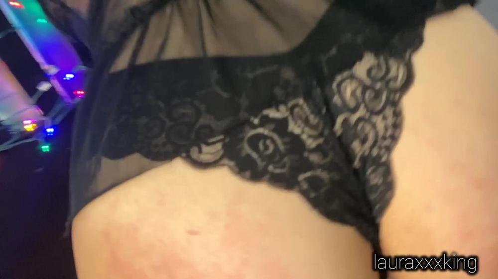Lauraking Daddy S Slut Gets Rough Fuck And Facial Manyvids