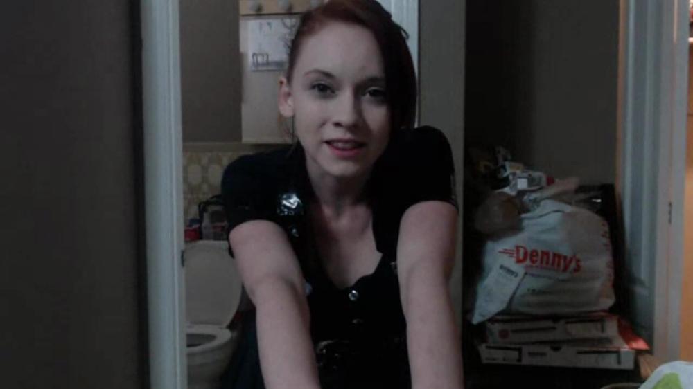 Realathenarayne - You'Re Under Arrest, Sissy Bitch 2018-03-14