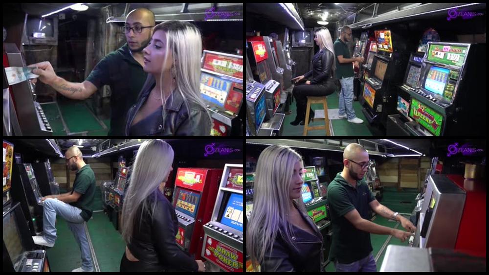 Ozeanis  Casino Con Latinas Calientes 1  40 Soldier Huge Cock Y Ashley Grey X  41