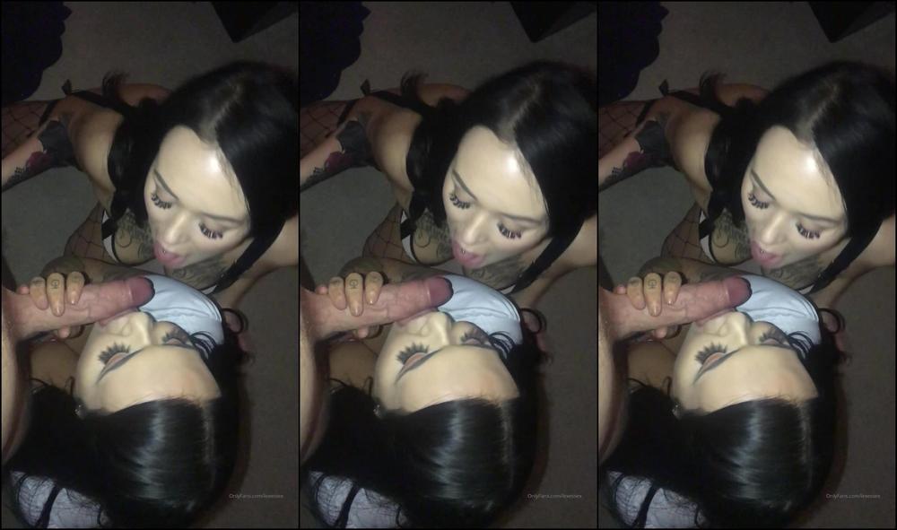 Lexessex 2020 20227723 Sucking Dick Our Knees