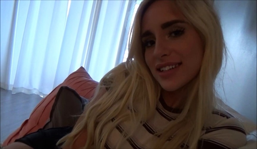 Naomi Woods. The Secret Crush