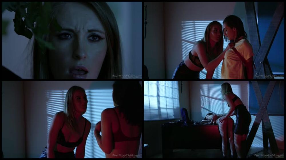 Respect Authority Lilyjordan Monawales 720P