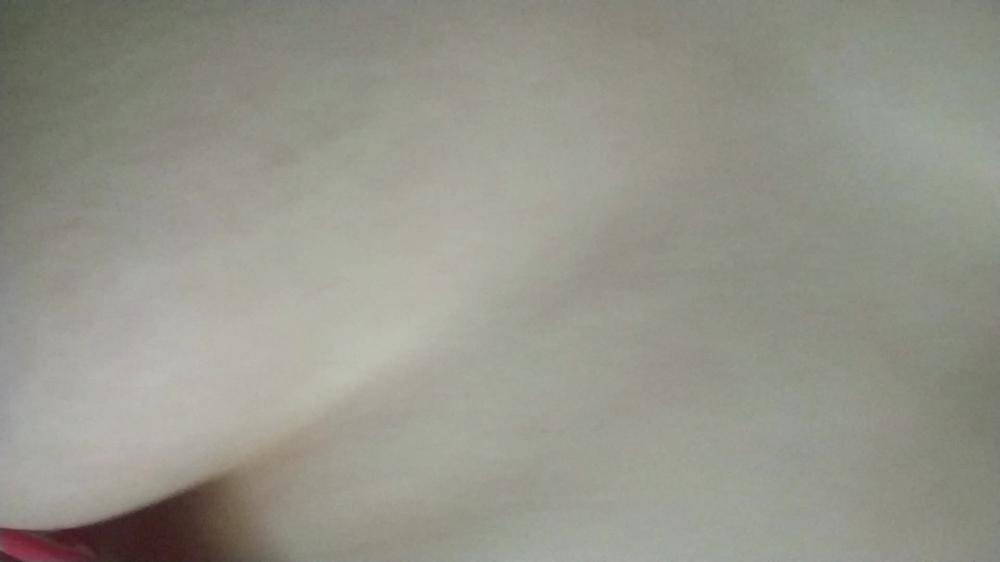 Embermae - Big Tits Big Nipples Boob Tease_(Id_1768766)
