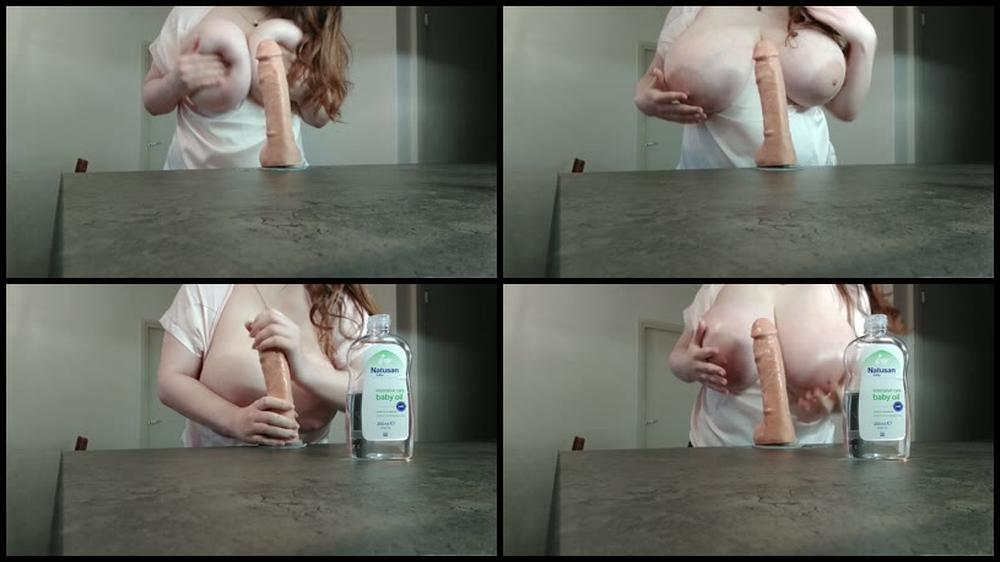 Princess96 Tittyfucking Your Dick 2018 12 01 Rhaiq5