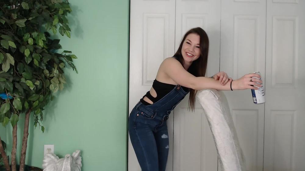 Tinytwat_Silly_Dancing_And_Masturbating