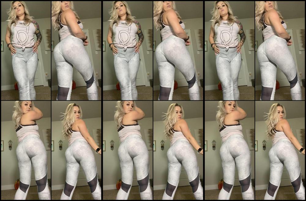 Mfccammode1 02 10 2019 66526150 Post Workout Booty