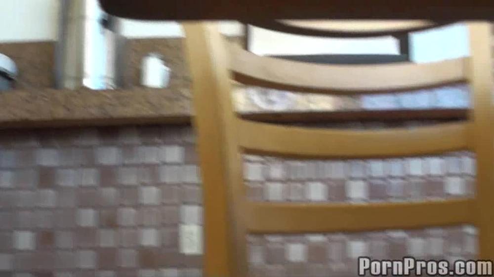Publicviolations.Com - Madison Ivy (Excuse Me Miss)
