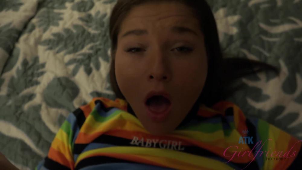 Atkgirlfriends - 2019.07.15 Zoe Bloom 1080P
