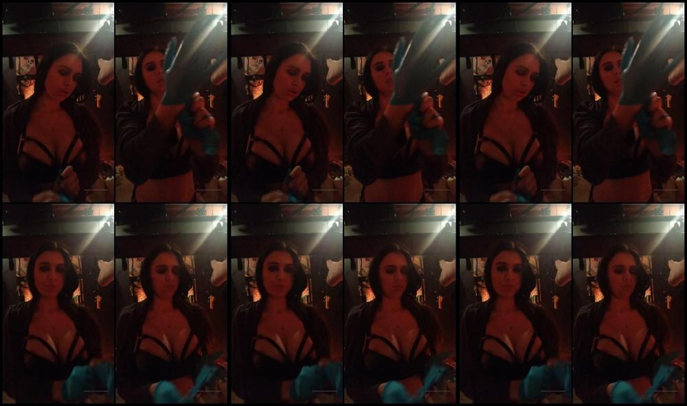 Uncensoreddom 06 11 2019 81924585 Gloves Prep Are So Very Important Apologies For Poor Lighting I X27 M Gonna Wait For You All To Ca