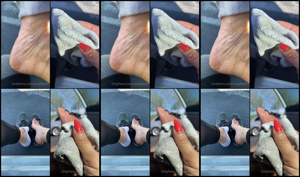 Sexyfeet47 22 05 2020 348342044 Who S Ready