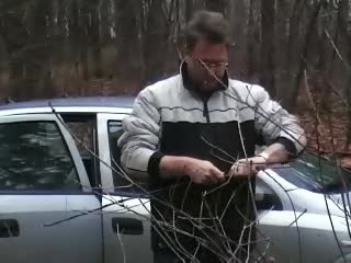 Laura_Punished_Outdoors_Part2