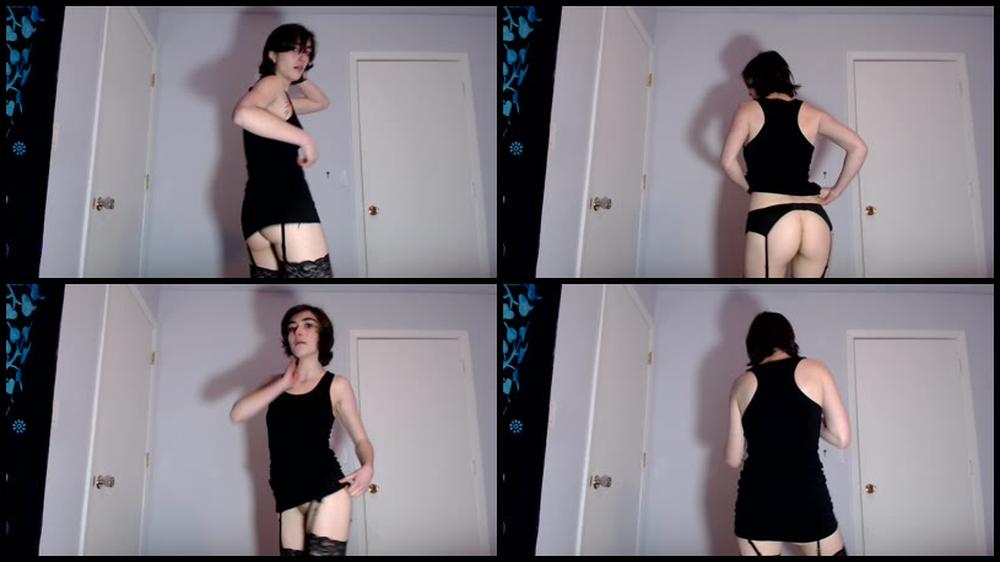 Jasmineblaze Strip Tease