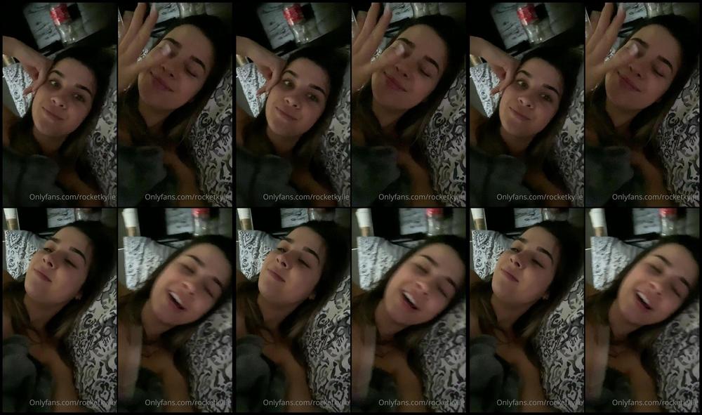 Rocketkylie 20 03 2021 2059947150 Goodmorning Everyone I Promise I M Back And I M Super Excited T