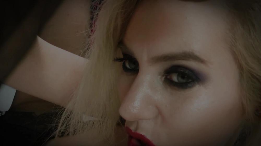 Goddessceline I Am Black Magic