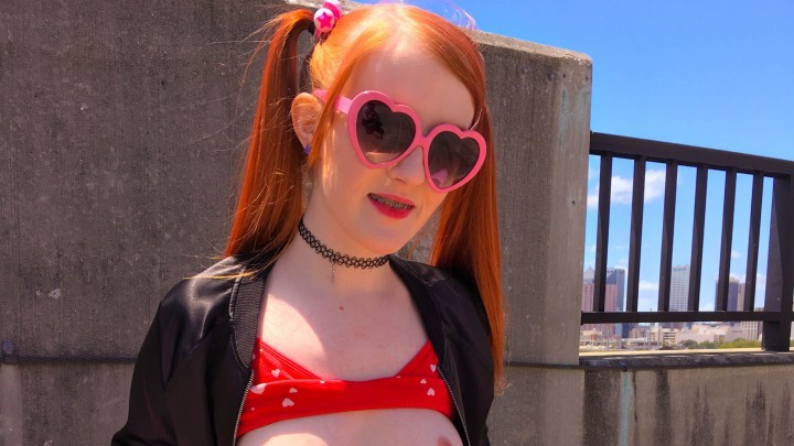 Cherry Fae Heartbreaker