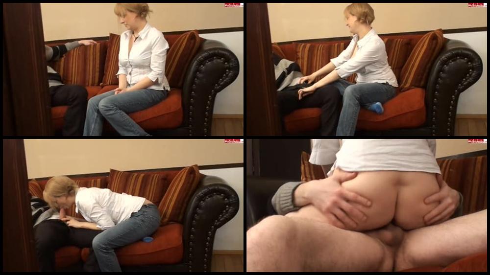 Steffi4U   Anzeige  Nach Dem Fick Bestimmt Nicht Mehr