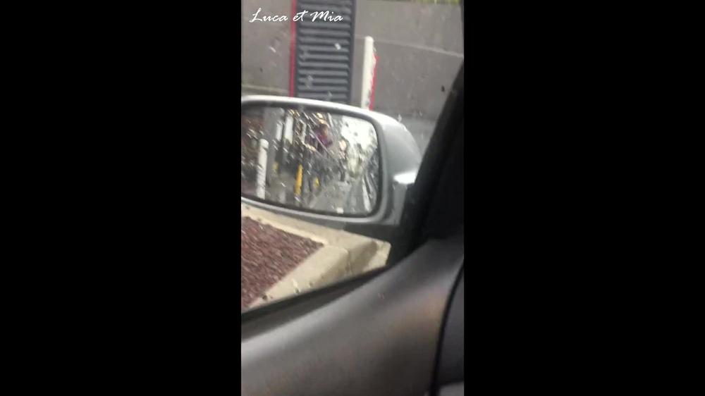 006 Pipe D'Une Ado Au Drive_Lucawmia_1080P