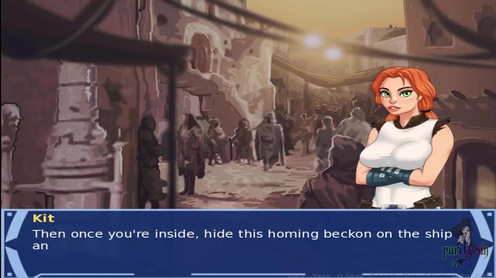 Star Wars Orange Trainer Uncensored Gameplay Episode 25