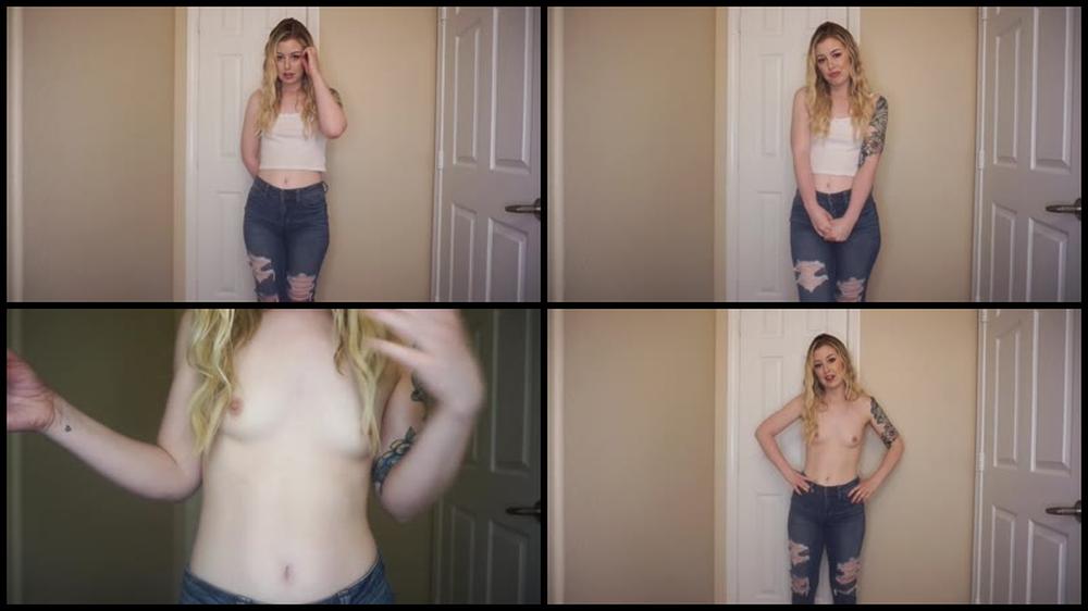 Mystie Mae Pee Together With Cum Countdown Manyvids
