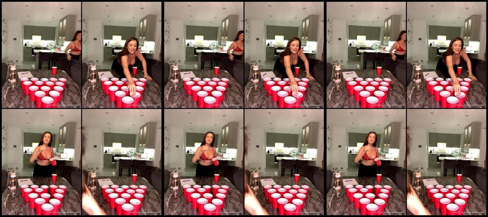 Charlieerose3 05 10 2020 1022066468 Stream Started At 10 05 2020 07 13 Pm Topless Beer Pong 1 Ball 15 2 Balls 25 6 Balls