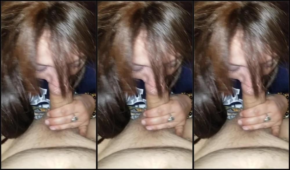 Bf Lost Bet On Football Game And I Ended Up Sucking His Best Friends Cock
