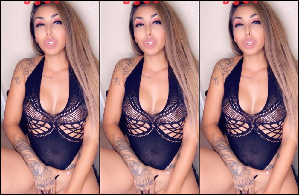 049 Masturbating Over My Crush.. Dont Tell Him_Jasminegtv_1080P