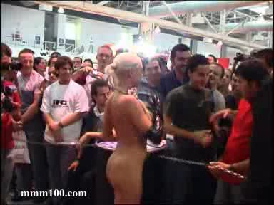 Nomi_Katsumi_Barcelone_2003