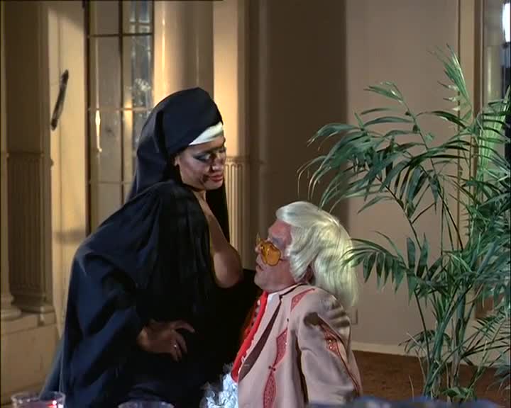 Coed Fever 1980 Scene 2