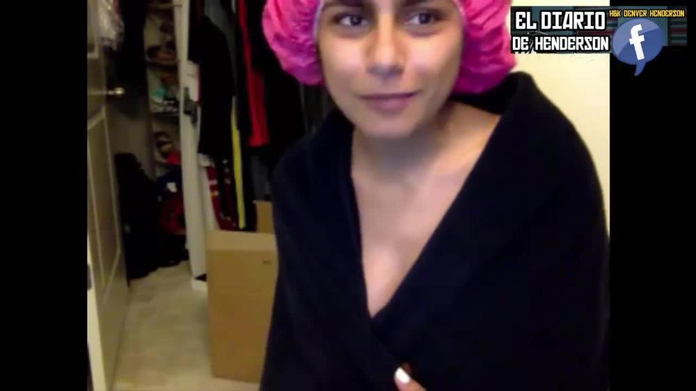 Mia Khalifa Webcam Ph 9