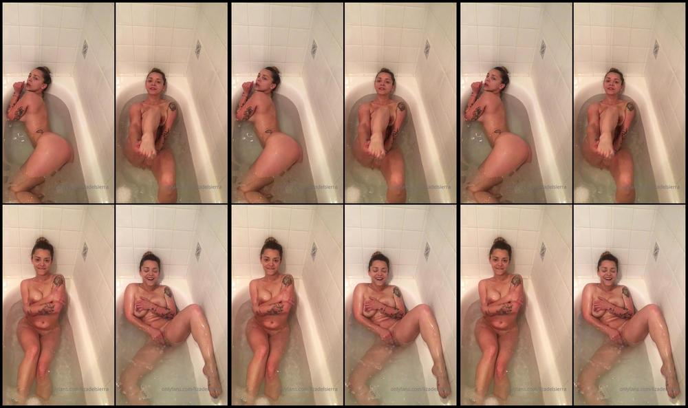 Lizadelsierra 27 05 2019 33985845 Mondaymotivation Sexymonday Un Bain Oui Mais Avec Un Sextoy J X27 Adore Me Baiser La Chat