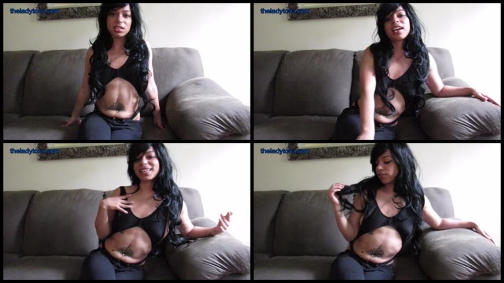 Ladytoro Babe Let X27 S Try Chastity Manyvids