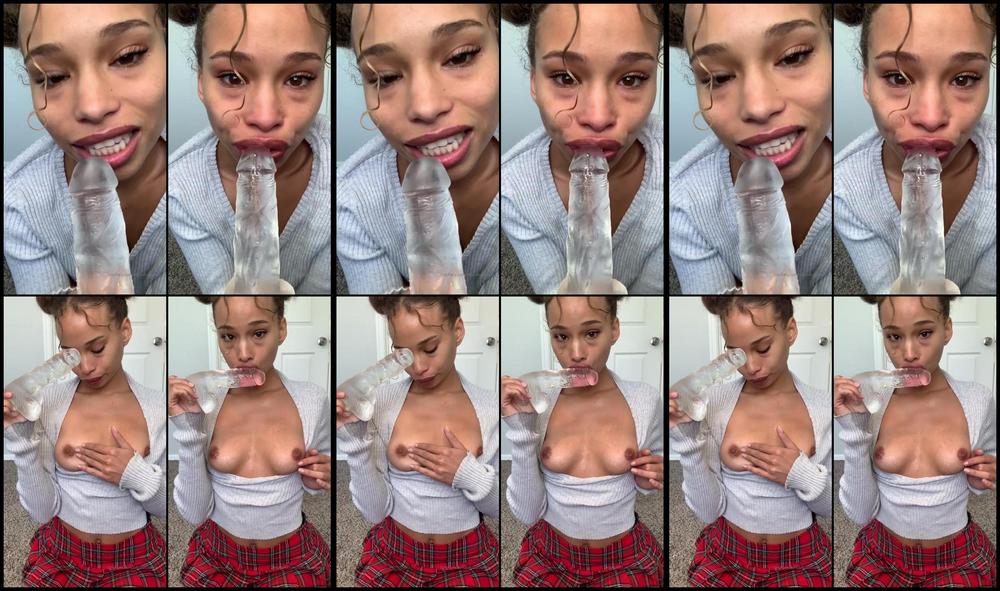 Officialcclionx 06 10 2019 11860598 Making Your School Girl Fantasies Come True