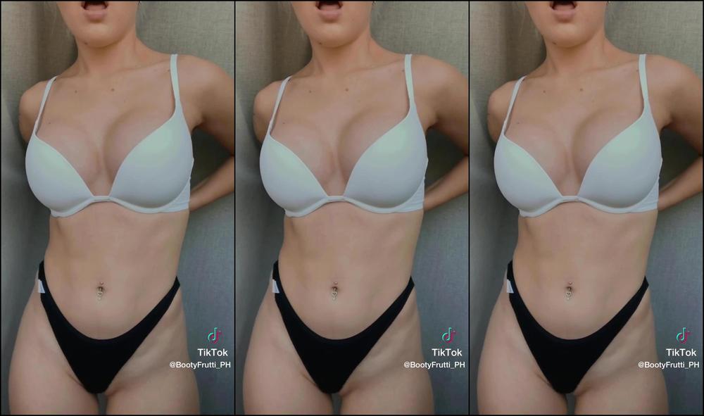 Tiktok 18+ (Nsfw) Relax With Me