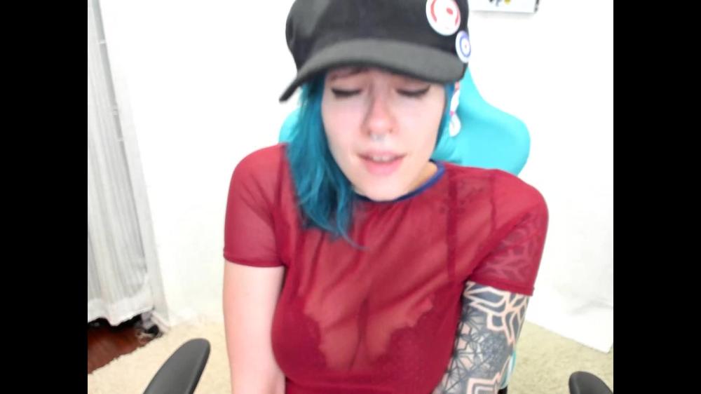 Miss Mao - Beautiful Agony - Manyvids