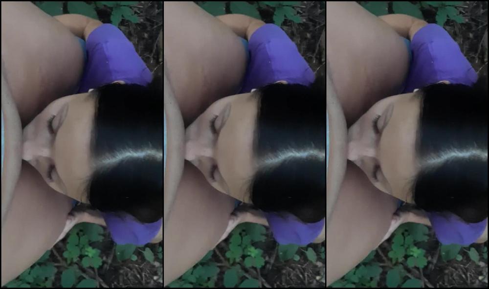 В Лес Мы Ходим Не Только За Грибами, Но И За Оргазмами - Lesbian_Illusion - 1080P