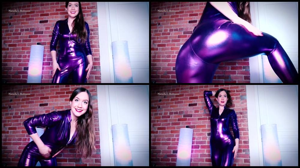 Natashas Bedroom Shiny Poppers Mindfuck