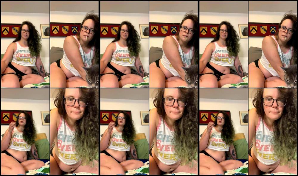 Zorystardust 13 07 2020 530499015 Stream Started At 07 13 2020 04 21 Pm