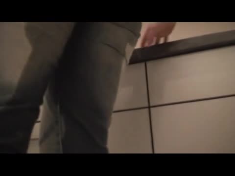 Avbabes - Shy Girl Pisses Into Her Jeans - Manyvids