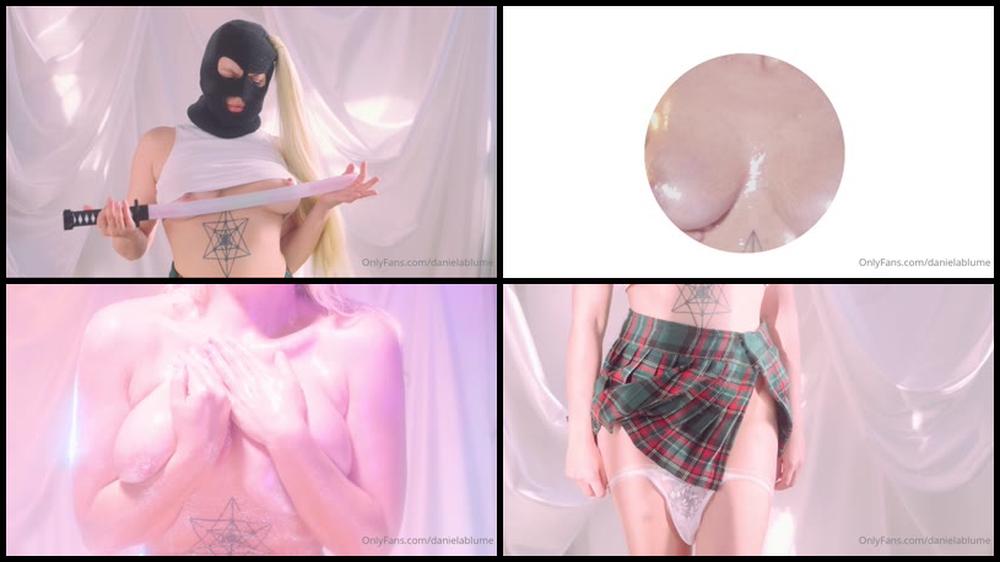 Danielablume 01 02 2021 2021917537 Prepar Esta Pieza Para Tu Disfrute Mi Amor Qu Versi N Te Gusta M S Y Borrar L