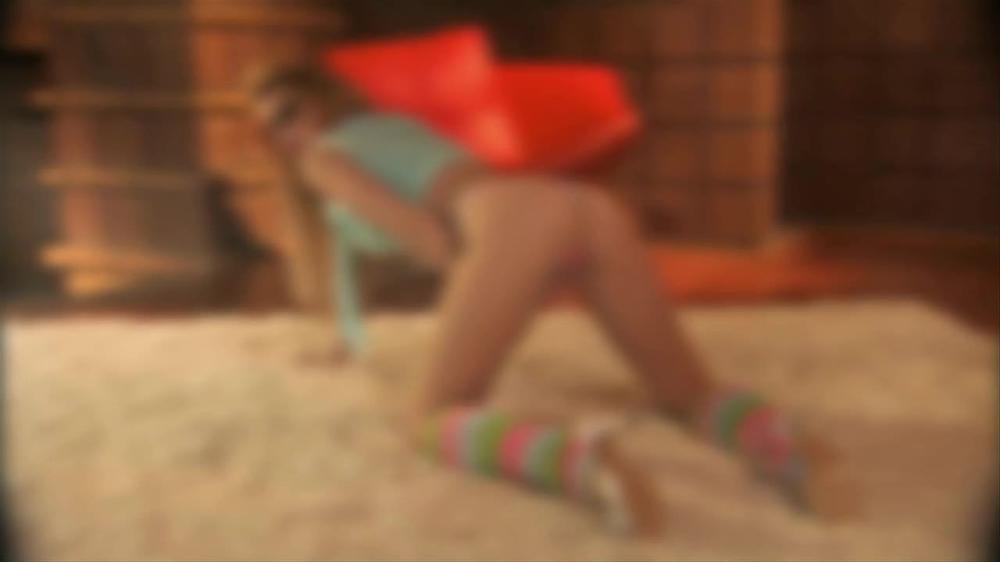 Teagan All American Girl - Scene 2