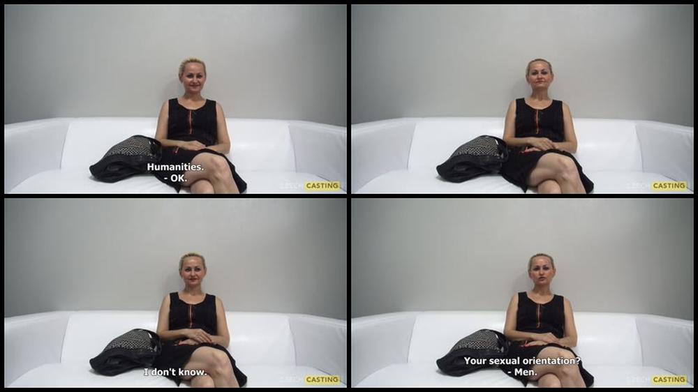 Czech Casting Czech Casting Andrea 4846 1920X1080