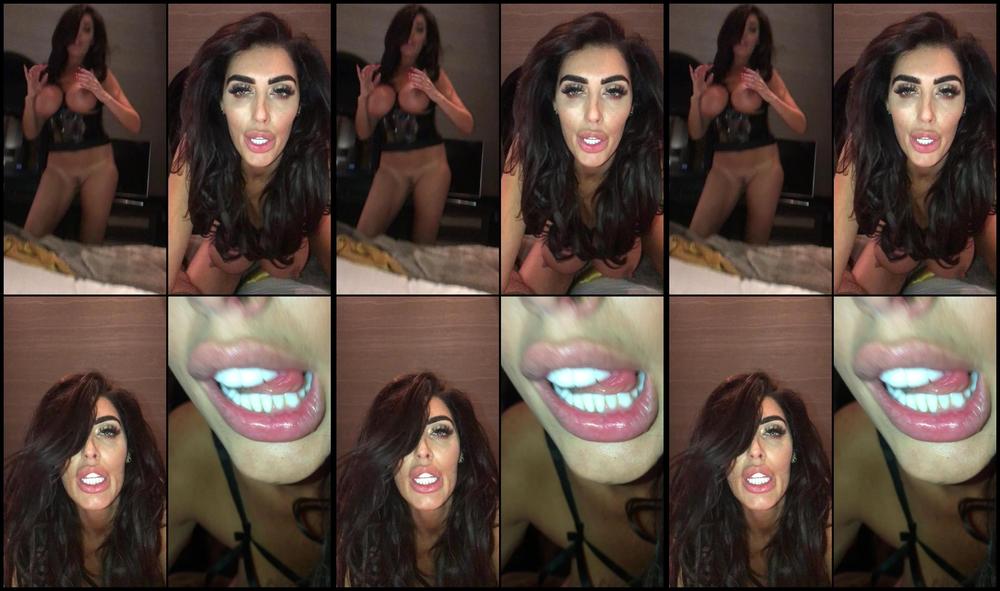 18 03 20 1244542 When It Goes Off In Your Hotel Suite  Avadoesthedam  Exclusive  Subscribeno     1080X1920