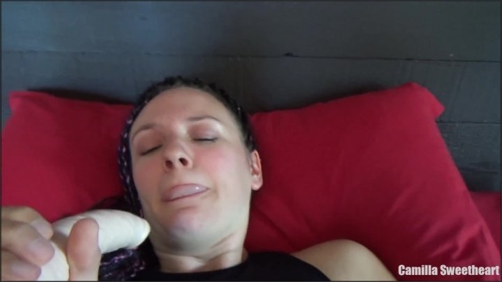 Again Lol Dildo Session Fuck With Creampie Play For Busty Slut