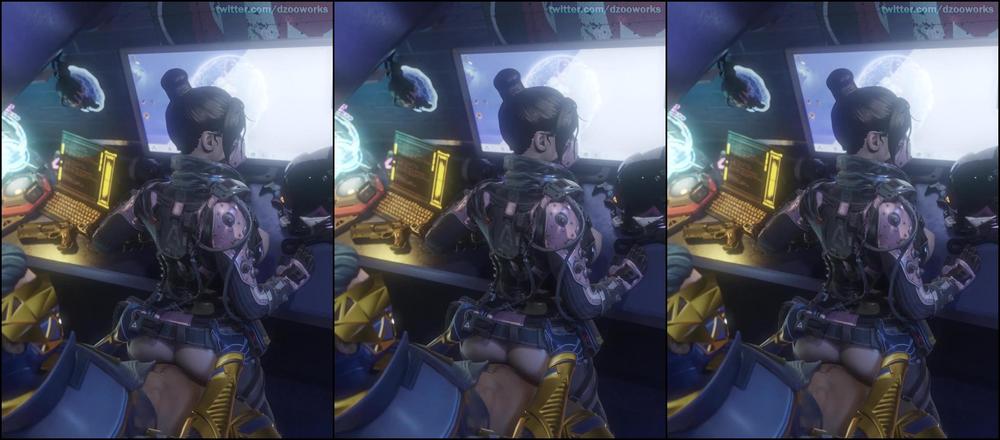 Nl Apex.Legends Wraith 1 Video