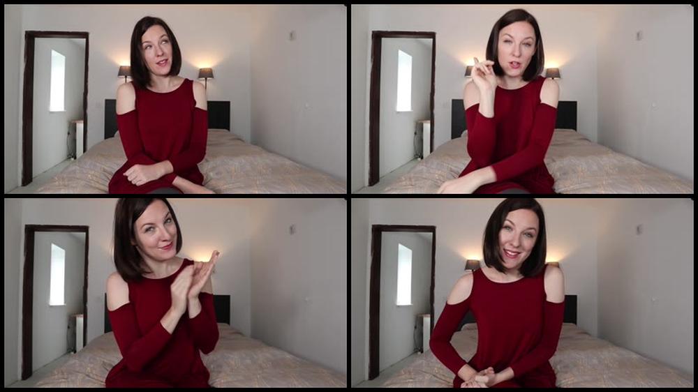 Misshanna 01 11 2019 79345546 A Little Weekly Task For You